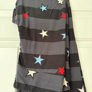 LuLaRoe Dark Gray Apparel